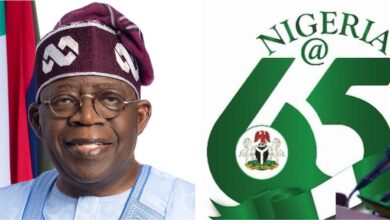 Independence Day: “We are planning low-key celebration” - FG