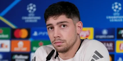 Valverde admits poor form after Real Madrid derby defeat