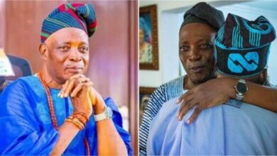 Ladoja begs Tinubu for ‘Ibadan State’ creation at coronation, says it’s their priority