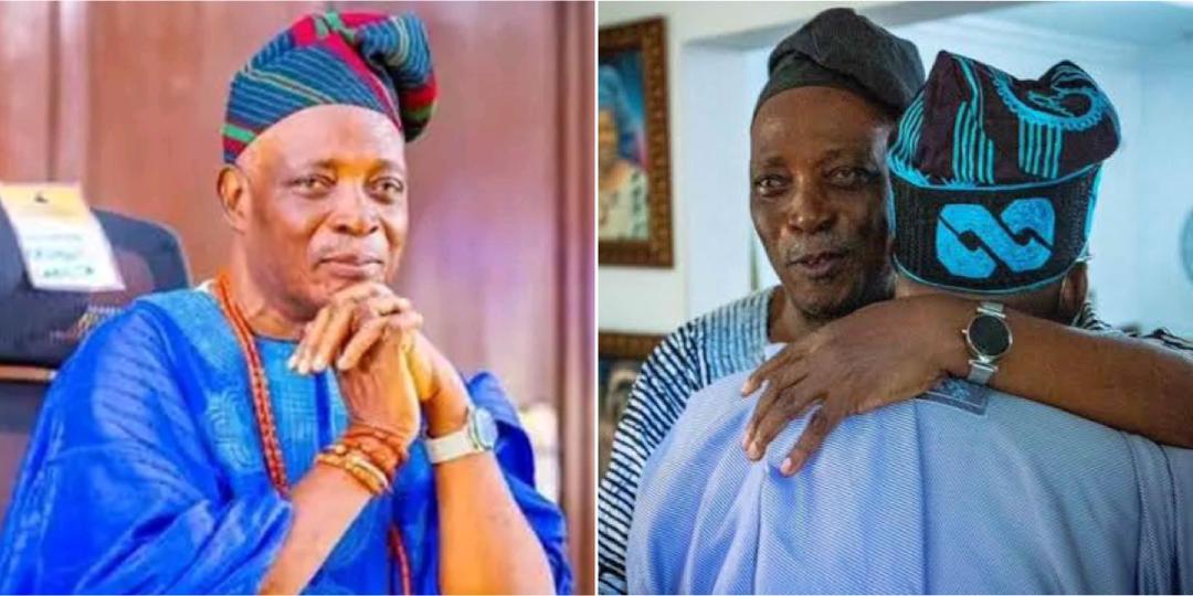 Ladoja begs Tinubu for ‘Ibadan State’ creation at coronation, says it’s their priority