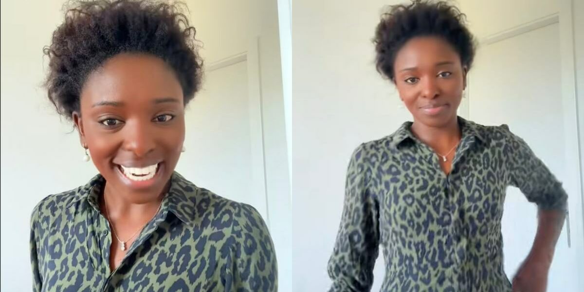 Lady shocked as German toaster cancels date over lateness