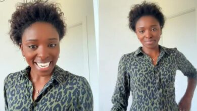 Lady shocked as German toaster cancels date over lateness