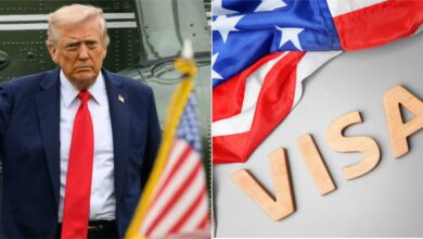 "Corrupt politicians risk visa ban” - US to Nigerian leaders