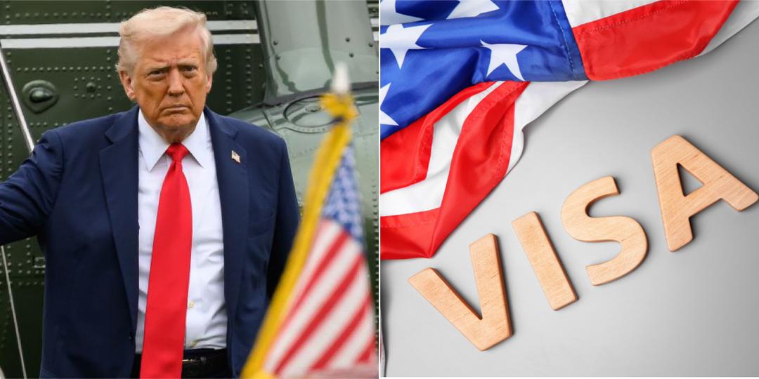 "Corrupt politicians risk visa ban” - US to Nigerian leaders