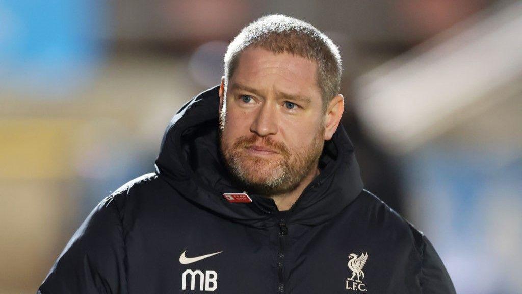 Former Liverpool, Chelsea women’s boss Matt Beard dies aged 47