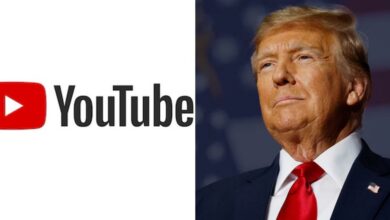 YouTube to pay $22 million to Trump over account suspension