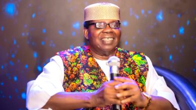 Ebenezer Obey debunks death rumours