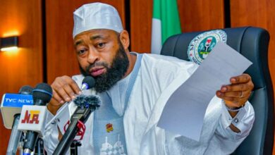 “All preachers must submit sermons for approval, just like in Saudi Arabia” - Gov Bago