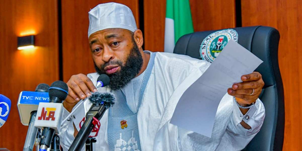 “All preachers must submit sermons for approval, just like in Saudi Arabia” - Gov Bago