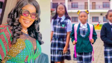 “Any school fees you struggle to pay is no longer fees but ransom” - Woman tells parents