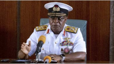 "I restore peace in Rivers against all odds" - Ibas reflects, says ‘emergency rule was a necessity’