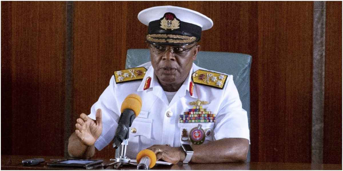 "I restore peace in Rivers against all odds" - Ibas reflects, says ‘emergency rule was a necessity’