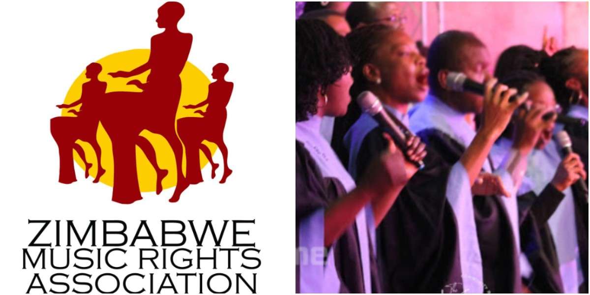 “No more free music" - Churches in Zimbabwe now required to pay for every song they sing during services