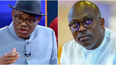 "Rivers emergency rule could have continued, but Tinubu chose peace" - Wike