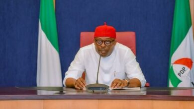 Statewide Broadcast: Fubara thanks Tinubu, Wike, says ‘No sacrifice too great for peace’