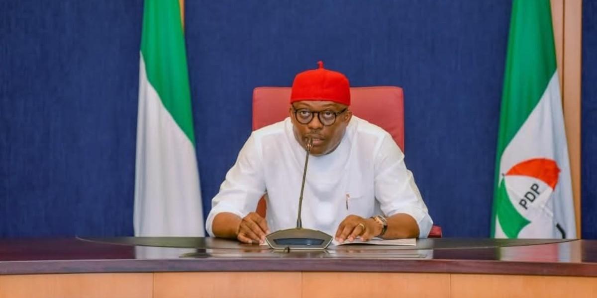 Statewide Broadcast: Fubara thanks Tinubu, Wike, says ‘No sacrifice too great for peace’