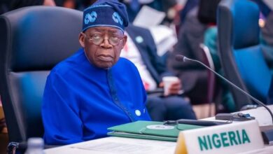 2027: PDP tells Tinubu to prepare his handover note, says Nigerians are ready to vote him out