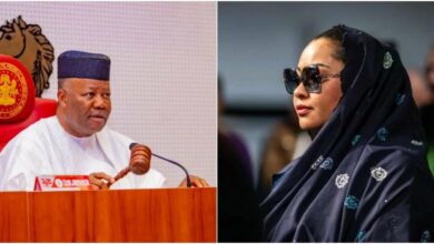 JUST IN: “You can't resume yet” - Senate tells Natasha