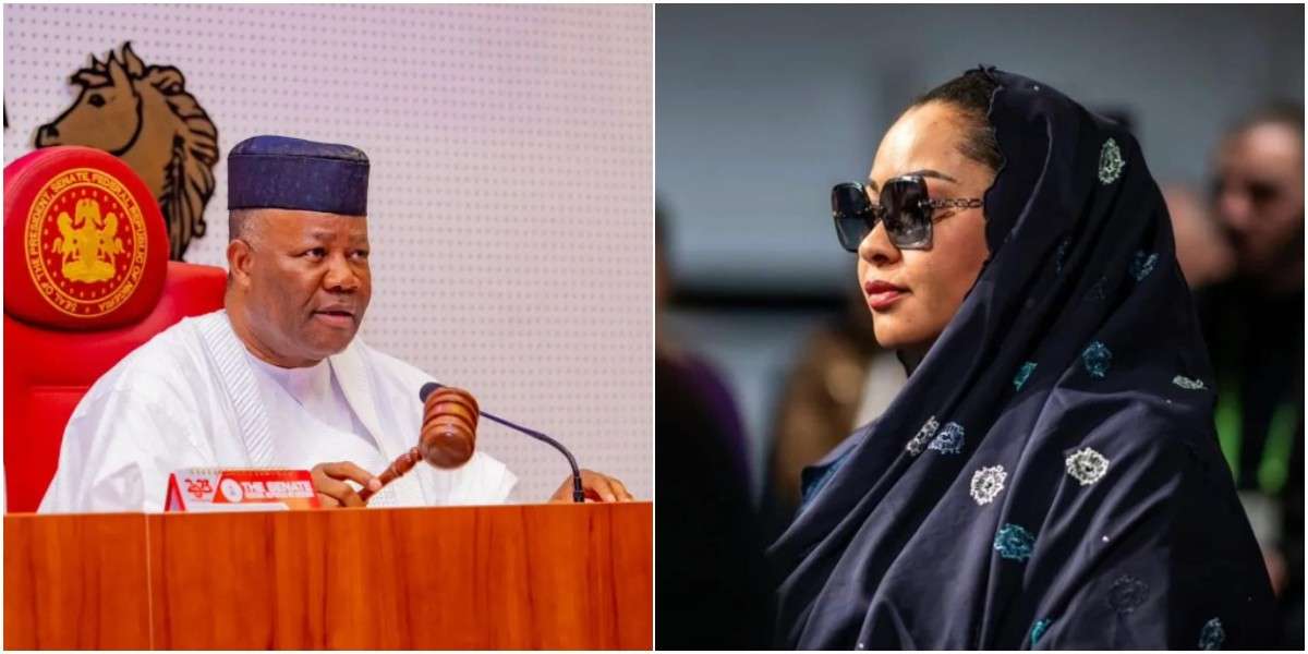 JUST IN: “You can't resume yet” - Senate tells Natasha