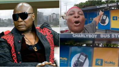 “Bus stop name change nearly pushed me into depression" - Charly Boy confesses