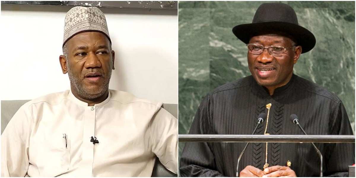 "Desperation to unseat Jonathan in 2015 fueled insecurity today in Nigeria" - Datti Baba-Ahmed