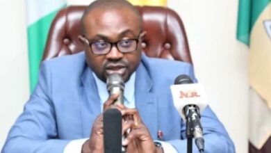 JUST IN: FG declares Friday public holiday