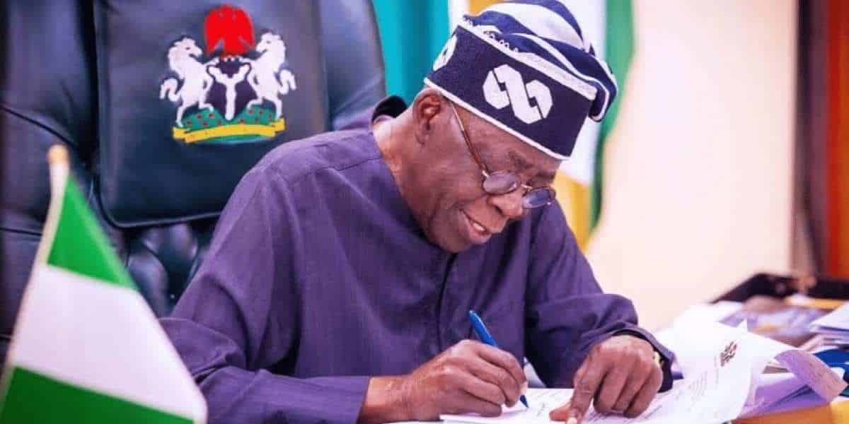 JUST IN: Tinubu turns to World Bank for fresh $1.75bn loan