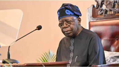 Northern elders warn Tinubu against state police creation, says it would only harm the nation more