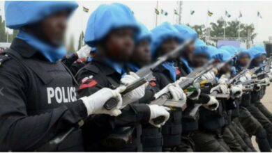 "Police can break your doors, scale fences to arrest suspects" - Force Deputy PRO tells Nigerians