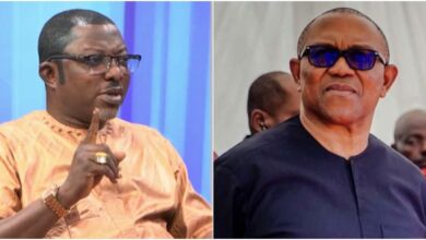 2027: "Obi won’t have our ticket" - Labour Party spokesman says he's only lucky in 2023