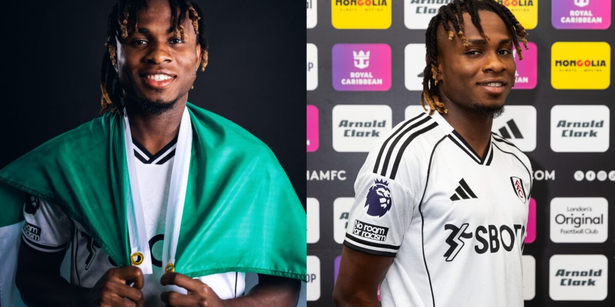 He doesn't know names of all his teammates"- Silva on Chukwueze’s omission against Leeds