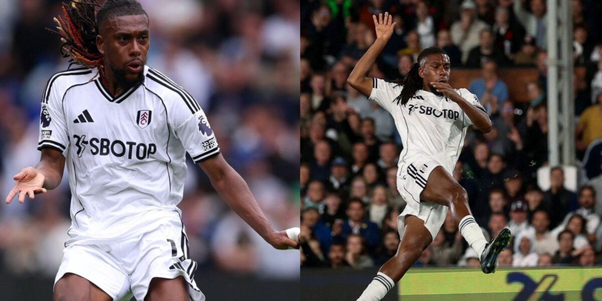 Iwobi inspires Fulham comeback win over Brentford with goal, assist in 98 seconds