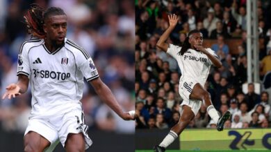 Iwobi inspires Fulham comeback win over Brentford with goal, assist in 98 seconds
