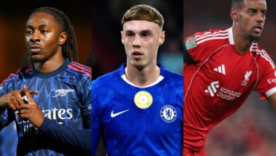 Carabao Cup fourth round draw: Arsenal, Chelsea, Liverpool, learn opponents