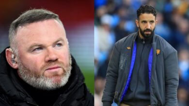 Rooney: Manchester United have lost their soul under Amorim