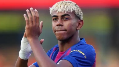 Lamine Yamal targets multiple Ballon d’Or wins