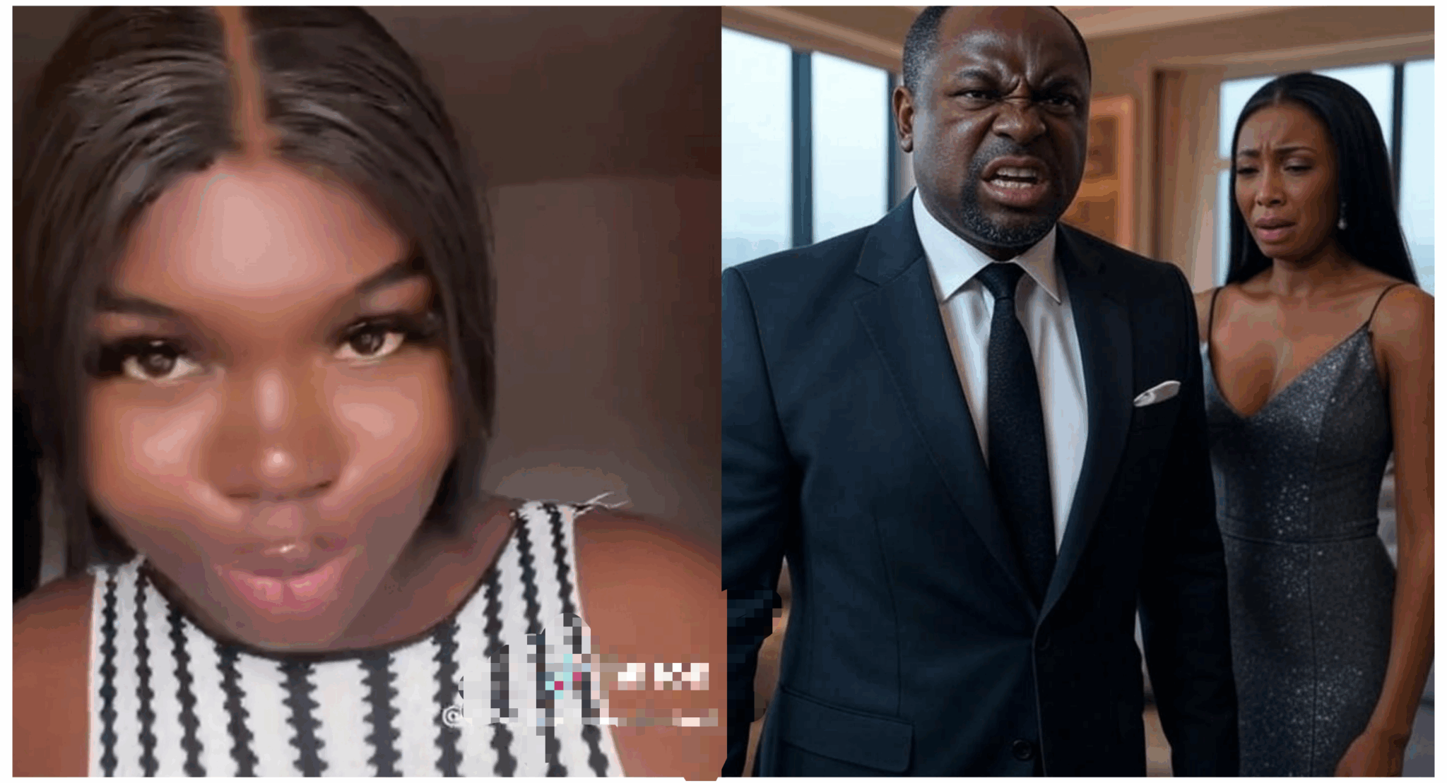 If a man has money and doesn’t value women, he is doing the ‘right’ thing – Lady