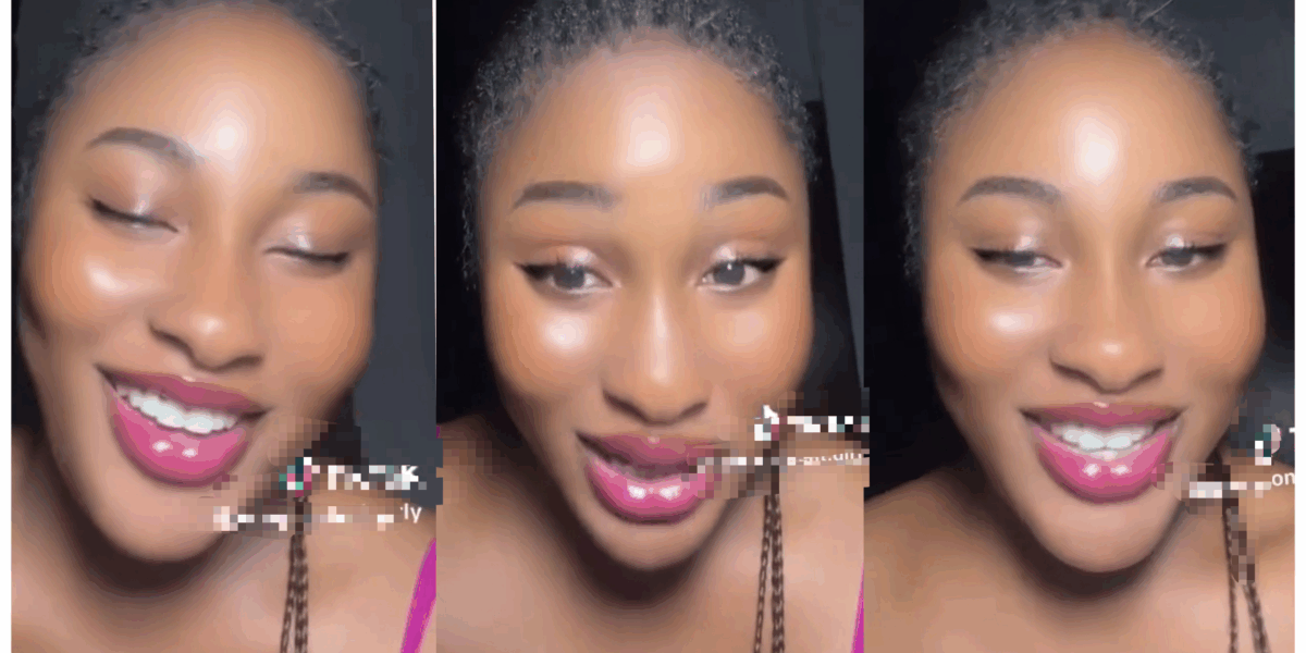 Stop checking WhatsApp chats with men – Lady reveals how to catch cheating girlfriend