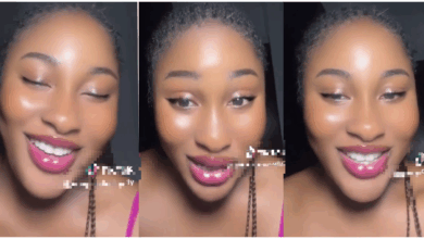 Stop checking WhatsApp chats with men – Lady reveals how to catch cheating girlfriend