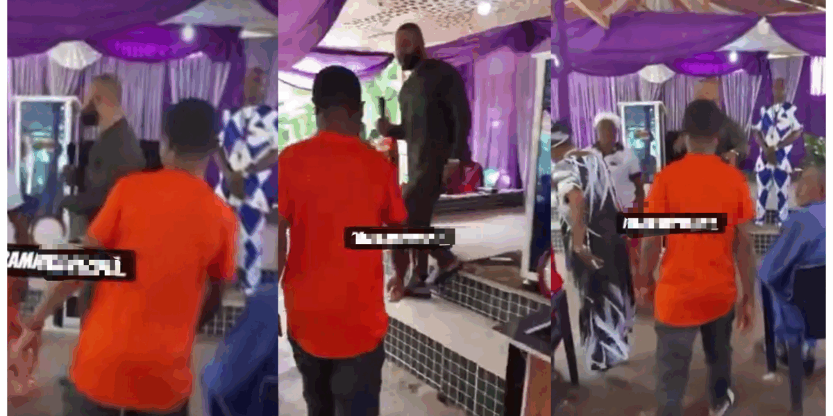 Struggling man sends N400k to a pastor, says, he need more money