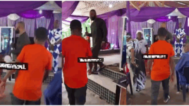 Struggling man sends N400k to a pastor, says, he need more money