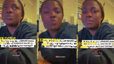 "Do you share bills with your husband?" — Lady shares shocking encounter with her friend