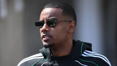 Isak says ‘not everyone has whole picture’ on Newcastle exit