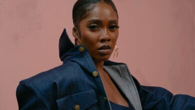 ‘I didn’t leak my sex tape to get popular’ – Tiwa Savage speaks on trauma