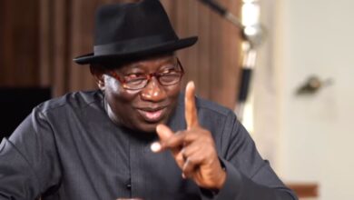 Only Goodluck Jonathan can reunite PDP ahead of 2027 — Conrad Utaan