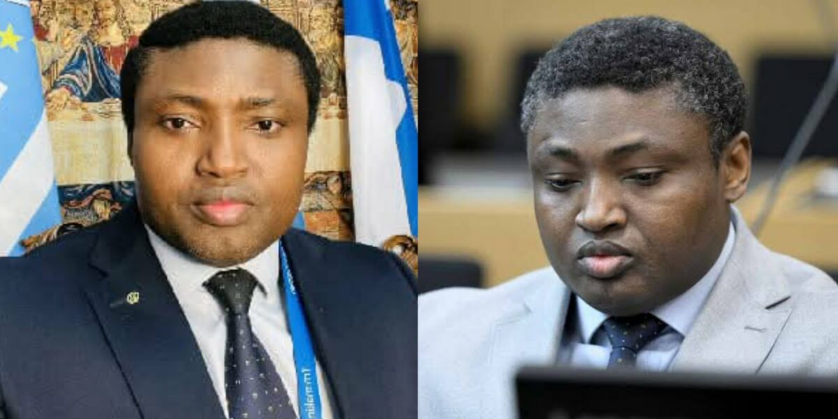 This is a major victory for the Nigerian people - FG welcomes Simon Ekpa’s 6-year jail sentence