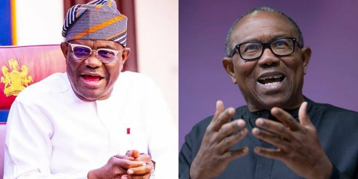 Stop misleading Nigerians with one-term promise – Woke to Peter Obi