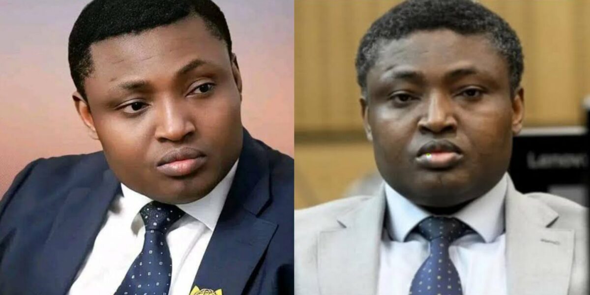 FG mulls move to repatriate Ekpa post-Finland jail sentence