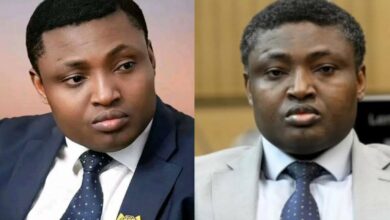 FG mulls move to repatriate Ekpa post-Finland jail sentence