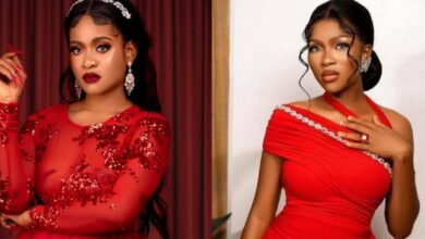 "Phyna is very ungrateful; your sister no even get N2M for account and you dey drive GLE" – Auchi SUG president